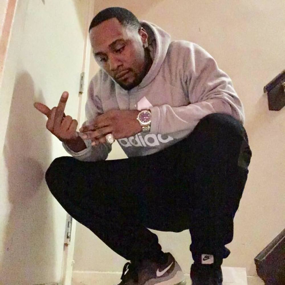 Meet your Posher, Calvin